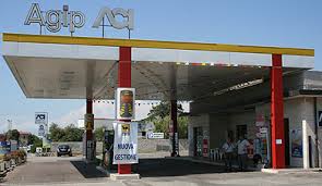 AGIP Antignano