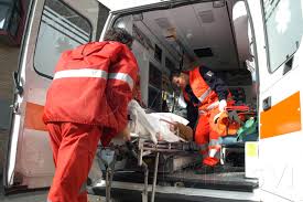 AMBULANCE