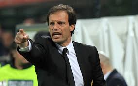 Allegri Massimiliano
