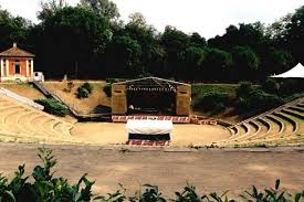 Anfiteatro cascine firenze