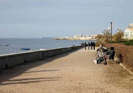 Antignano lungomare