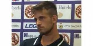 Aramu livorno calcio