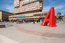 Attias piazza