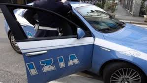 Auto poolizzzia