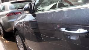 Auto rigata