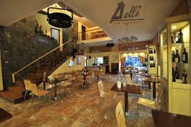 BAR Dolly
