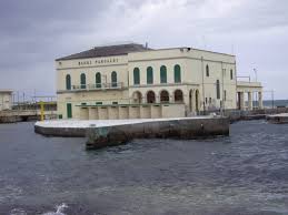 Bagni Pancaldi