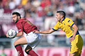 COMI contro il Modena
