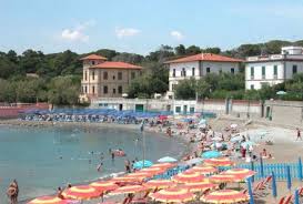 Caletta Castiglioncello