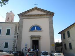 Chiesa San Simone