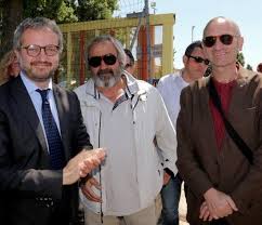 Ciacchini e Tamburini
