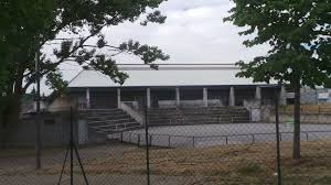 Cittadella dello sport Collesalvetti