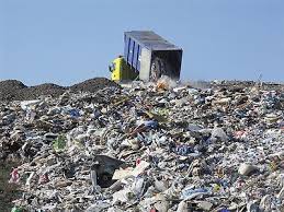 Discarica