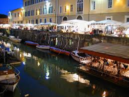 Effetto Venezia