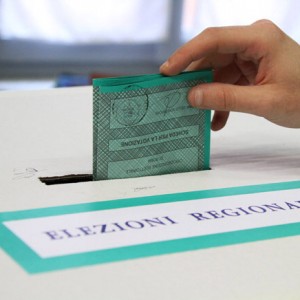 Elezioni regionali