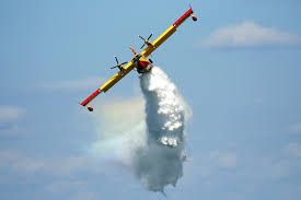 Elicottero Canadair