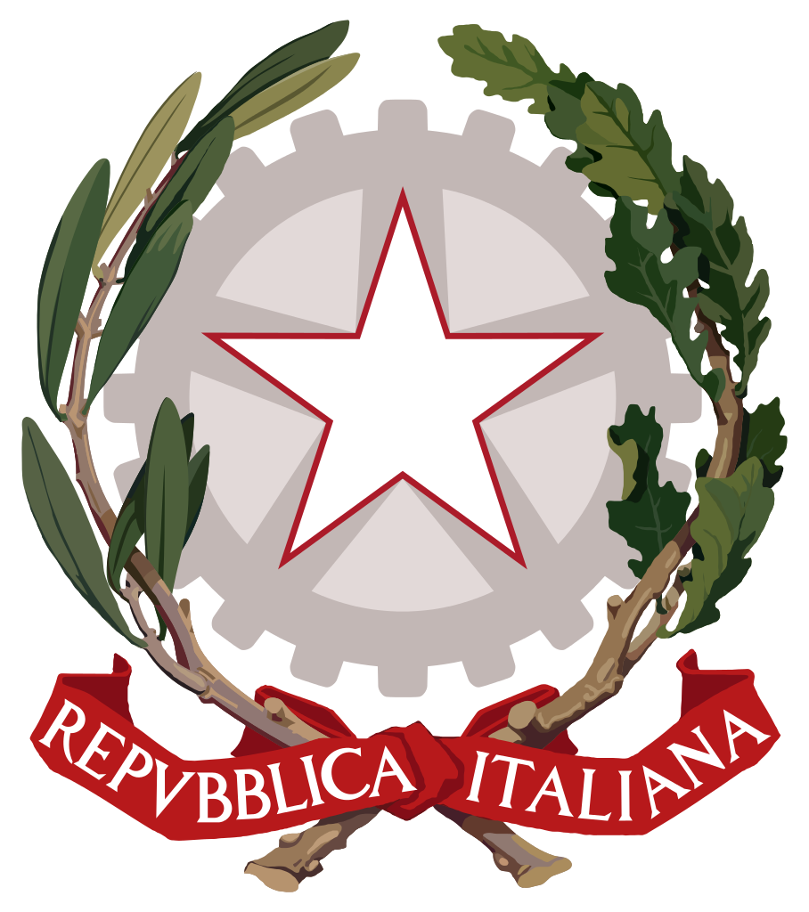 Emblem of Italy.svg