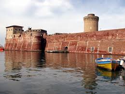 Fortezza Vecchia