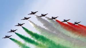 Freccie tricolori