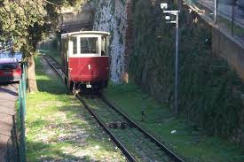Funicolare Montenero