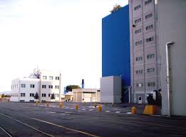 Grandi Mulini livorno