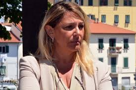 Grieco cristina