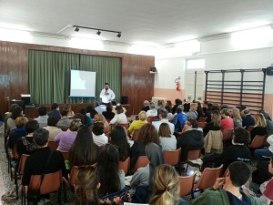 Istituto santo spirito