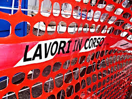 Lavori in corso 2