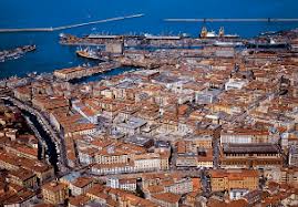 Livorno dallalto 2