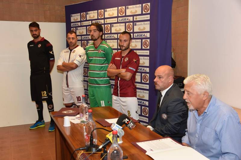 Magli nuove livorno