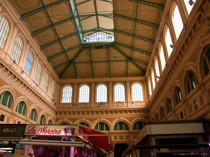 Mercato centrale
