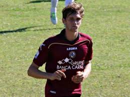 Morelli Gabriele Livorno calcio