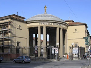 Ospedale livorno