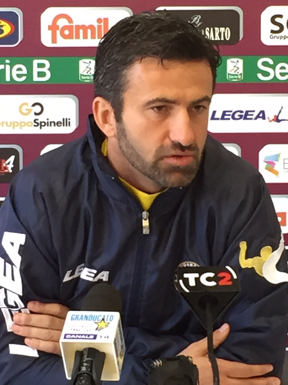Panucci TC2