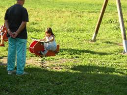 Parco giochi