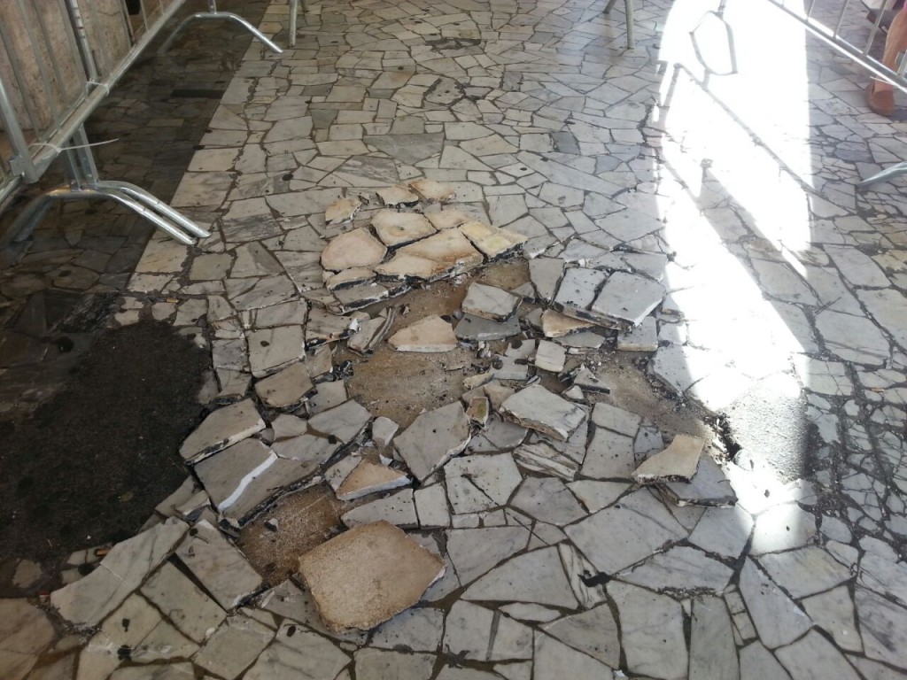 Pavimento via Grande1