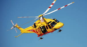 Pegaso elisoccorso