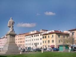 Piazza Garibaldi