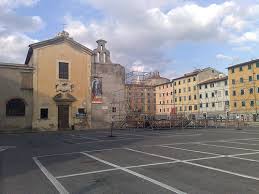 Piazza del Luogo Pio