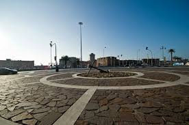 Piazza del pamiglione