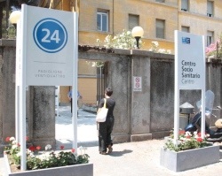 Poliambulatorio
