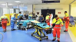 Pronto soccorso interno