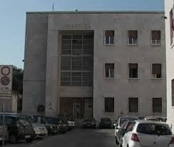 Questura Livorno