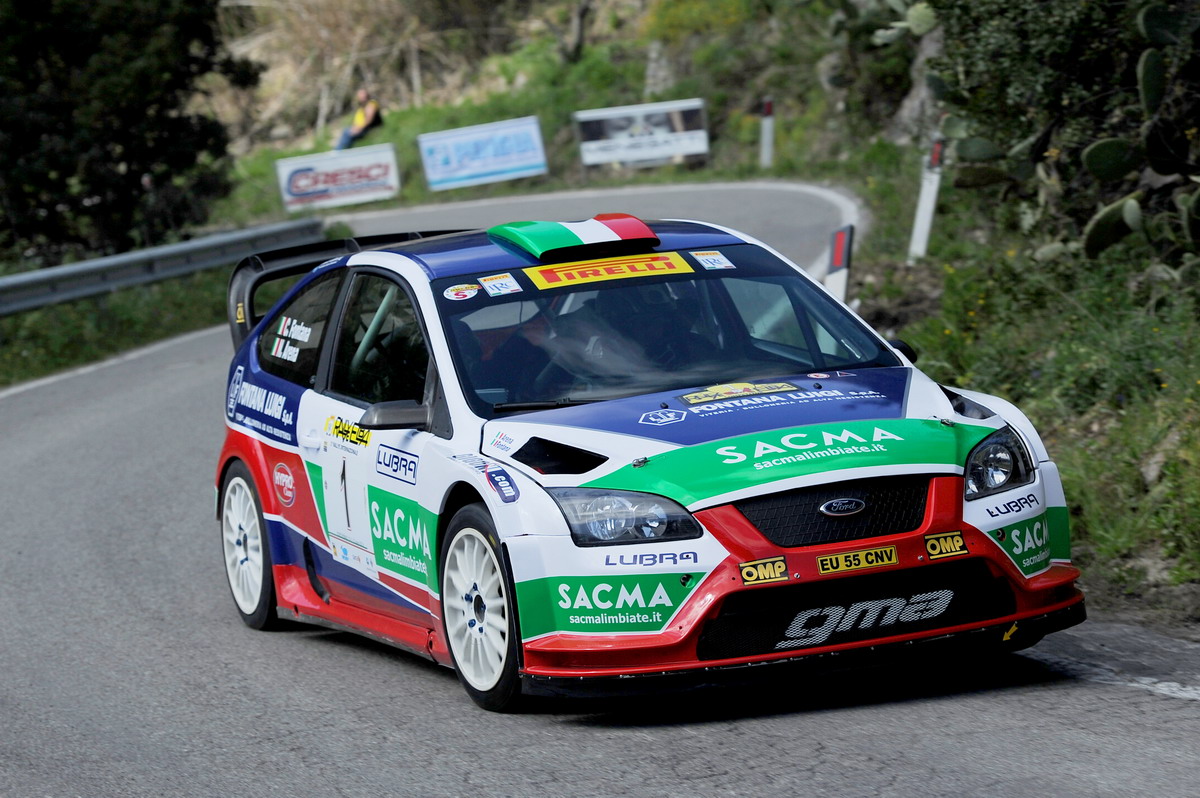 RALLY