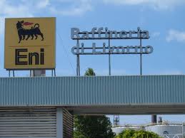 Raffineria Eni