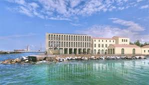 SCOGLIO della regina