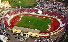 STADIO Livorno