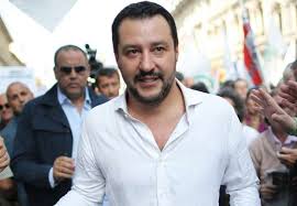 Salvini matteo 2
