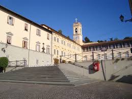 Santuario Montenero