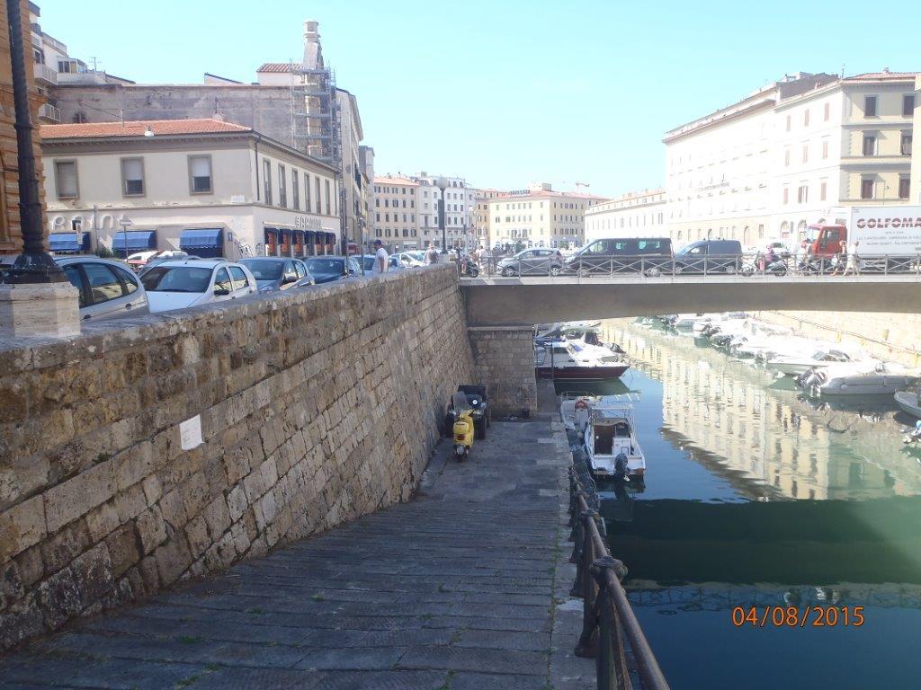 Scali degli Olandesi